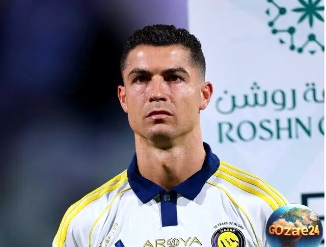 رونالدو: من بهترین بازیکن تاریخم؛ حتی روی قبرم بنویسید «نمبر وان» و از عدد هفت استفاده نکنید!