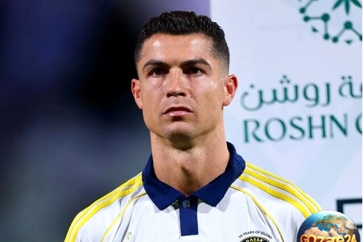 رونالدو: من بهترین بازیکن تاریخم؛ حتی روی قبرم بنویسید «نمبر وان» و از عدد هفت استفاده نکنید!