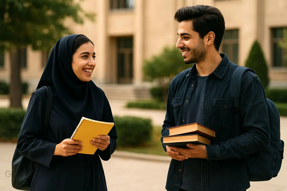 پیام‌های تبریک روز دانشجو از طرف دوستان و آشنایان | رفاقت و همراهی در مسیر علم