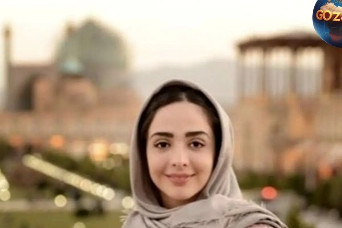 جشن تولد خلوت و به یادماندنی المیرا دهقانی، بازیگر محبوب سریال «لحظه گرگ و میش» در فضای مجازی
