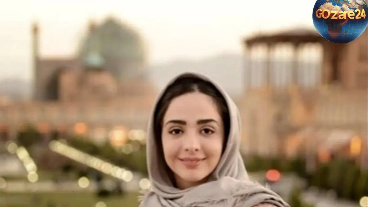 جشن تولد خلوت و به یادماندنی المیرا دهقانی، بازیگر محبوب سریال «لحظه گرگ و میش» در فضای مجازی