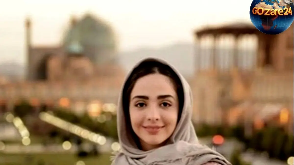جشن تولد خلوت و به یادماندنی المیرا دهقانی، بازیگر محبوب سریال «لحظه گرگ و میش» در فضای مجازی