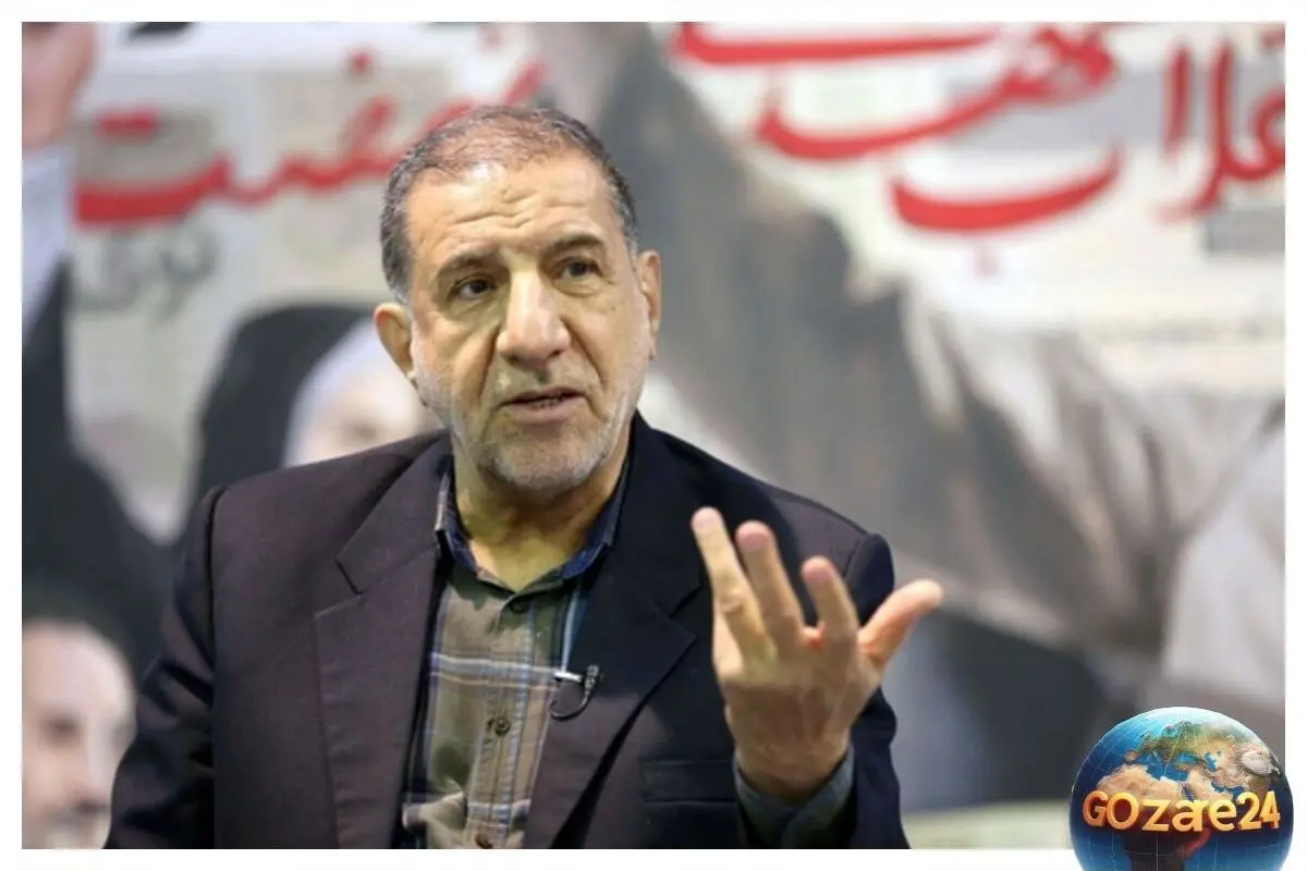 حرف‌های جنجالی کوثری درباره ویزای تیم ملی و بازگشت پرویز قلیچ‌خانی به ایران