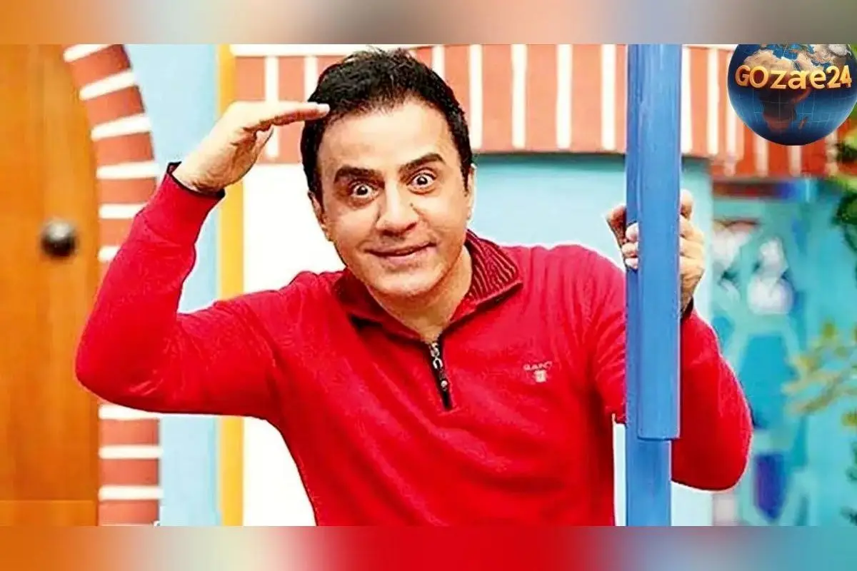 دلنوشته احساسی عمو پورنگ درباره دلتنگی و اشک‌هایی که مرهم نیستند؛ واکنش کاربران در شبکه‌های اجتماعی