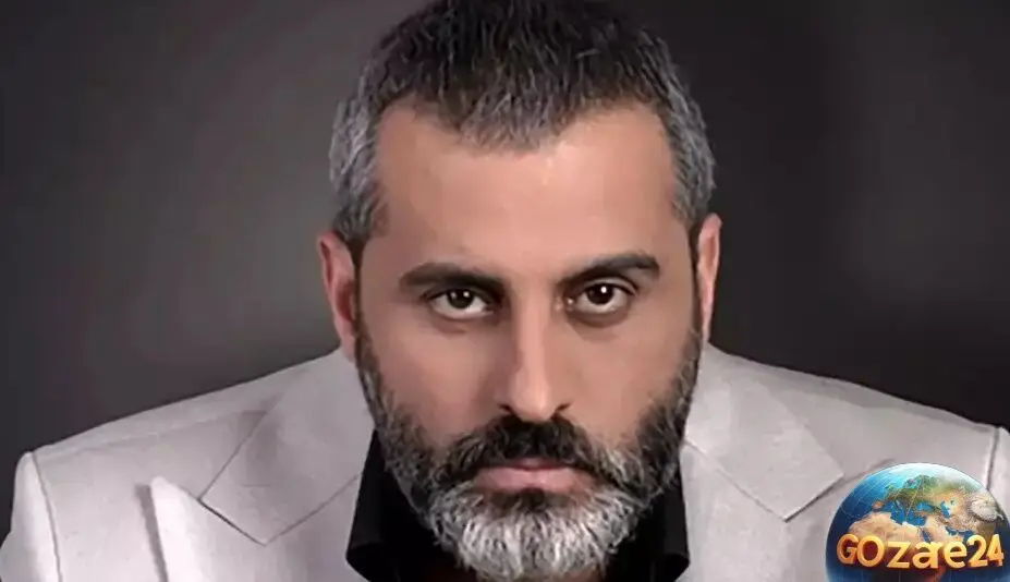 علیرام نورایی در واکنش به حمله اسرائیل به ایران: «خدا لعنتتون کنه، زن و بچه‌کُشتین»