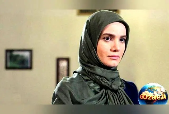 تغییر چهره متین ستوده در 360 درجه + ترانه سریال لیسانسه‌ها پس از 9 سال در لباس عروس + تصاویر جدید