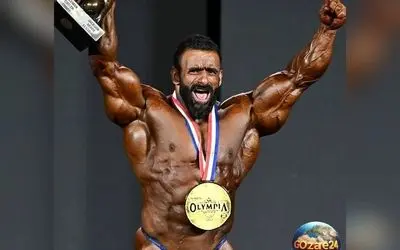 هادی چوپان: پیشنهاد میلیاردی یک کشور عربی برای ترک ایران و انتخاب محبوبیت بر ثروت