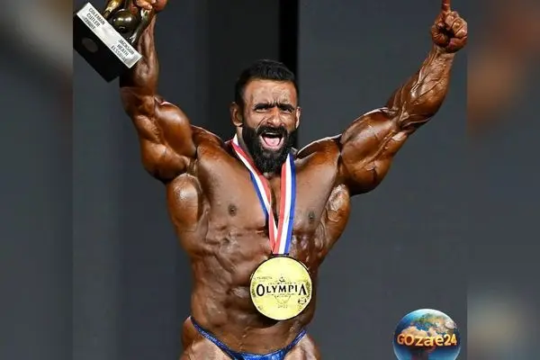 هادی چوپان: پیشنهاد میلیاردی یک کشور عربی برای ترک ایران و انتخاب محبوبیت بر ثروت