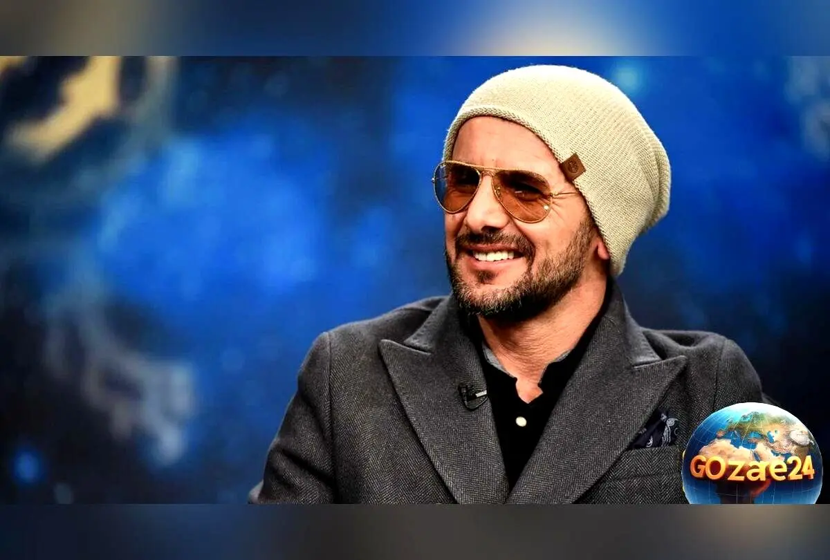 اقدام انسان‌دوستانه و بی‌نظیر امین حیایی در برنامه عصرجدید برای کمک به معلم عاشق بازیگری + ویدیو
