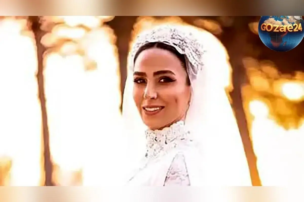 عکس‌های دیدنی از عروسی مجلل سوگل طهماسبی با لباس سنتی بختیاری و تنوع لباس‌های عروس در مراسم خانوادگی