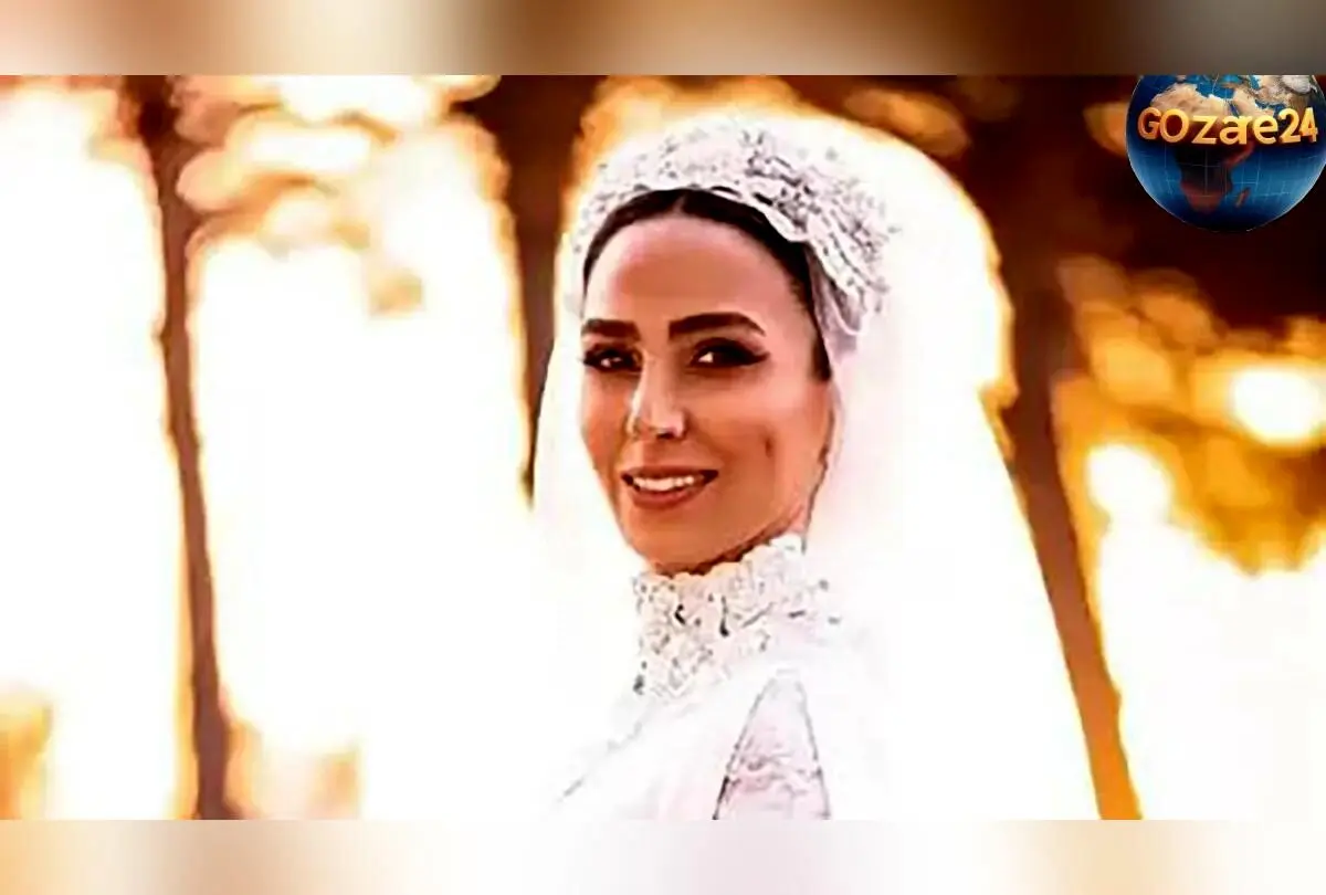 عکس‌های دیدنی از عروسی مجلل سوگل طهماسبی با لباس سنتی بختیاری و تنوع لباس‌های عروس در مراسم خانوادگی