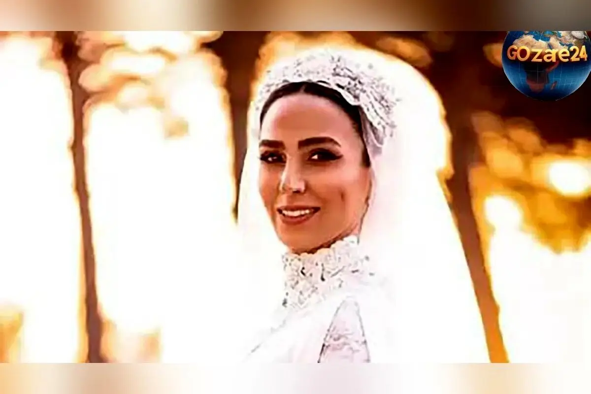 عکس‌های دیدنی از عروسی مجلل سوگل طهماسبی با لباس سنتی بختیاری و تنوع لباس‌های عروس در مراسم خانوادگی