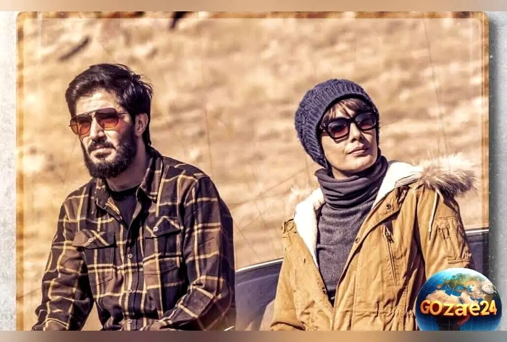 سکانس دیدنی فیلم «ضد» با بازی نادر سلیمانی و طراحی عملیات ترور منافقین در دوران انقلاب