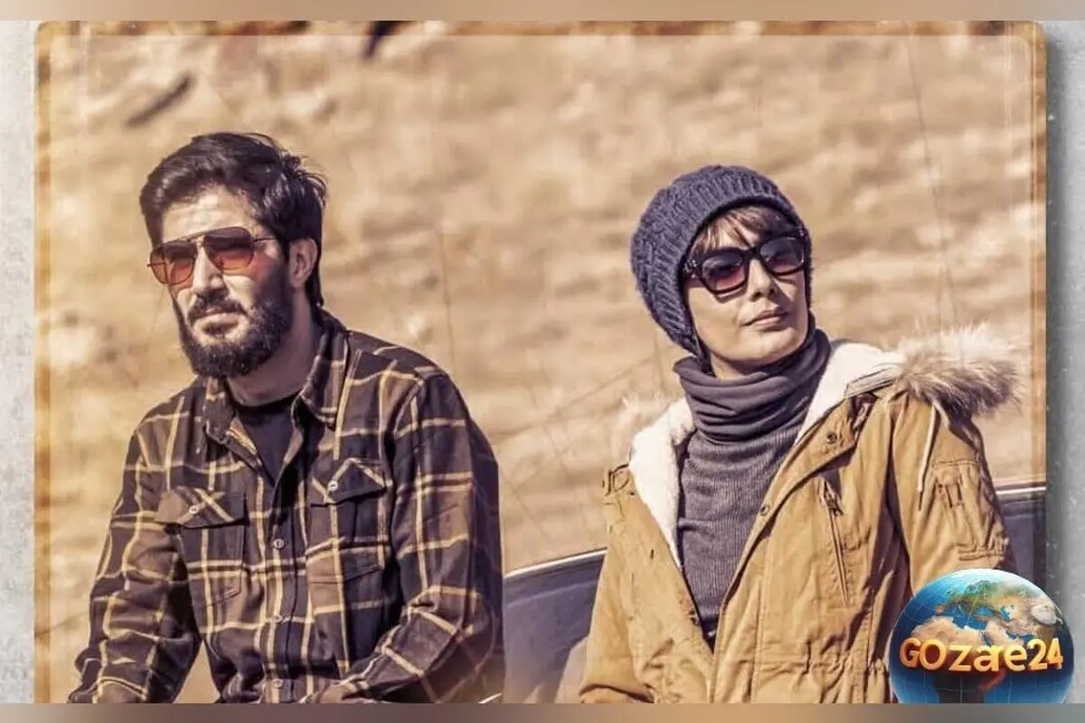سکانس دیدنی فیلم «ضد» با بازی نادر سلیمانی و طراحی عملیات ترور منافقین در دوران انقلاب
