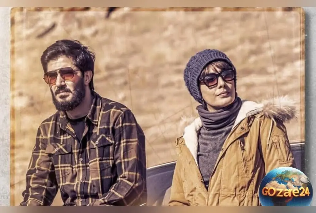 سکانس دیدنی فیلم «ضد» با بازی نادر سلیمانی و طراحی عملیات ترور منافقین در دوران انقلاب