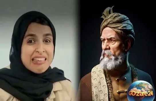 واکنش‌ها به توهین زینب موسوی به شاهنامه فردوسی؛ انتقادات تند و دفاع‌های متفاوت در فضای مجازی