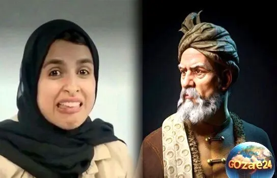 واکنش‌ها به توهین زینب موسوی به شاهنامه فردوسی؛ انتقادات تند و دفاع‌های متفاوت در فضای مجازی