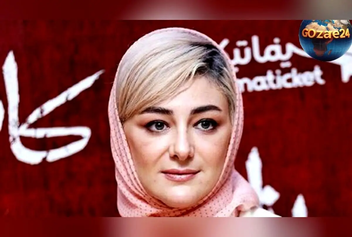 عکس و استایل جدید ویدا جوان با مانتو ساده و شیک؛ راهنمای انتخاب بهترین مدل‌های مانتو مشکی برای هر مناسبت
