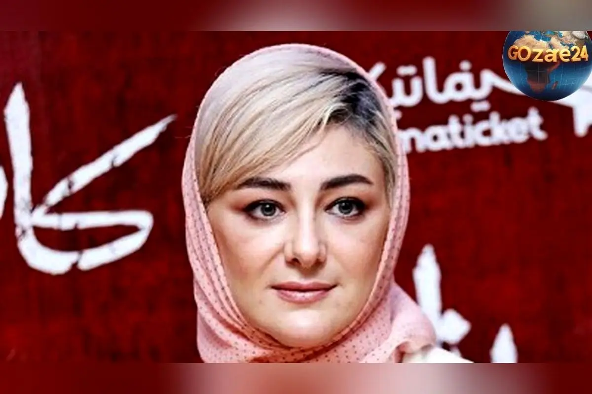 عکس و استایل جدید ویدا جوان با مانتو ساده و شیک؛ راهنمای انتخاب بهترین مدلهای مانتو مشکی برای هر مناسبت