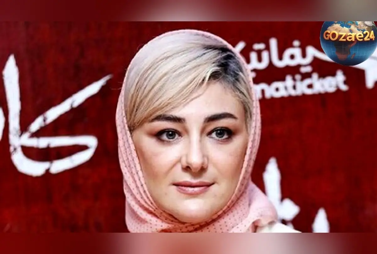 عکس و استایل جدید ویدا جوان با مانتو ساده و شیک؛ راهنمای انتخاب بهترین مدل‌های مانتو مشکی برای هر مناسبت