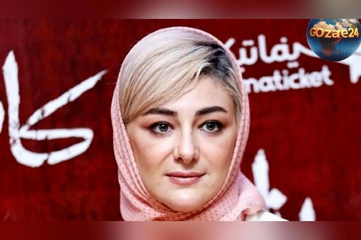 عکس و استایل جدید ویدا جوان با مانتو ساده و شیک؛ راهنمای انتخاب بهترین مدل‌های مانتو مشکی برای هر مناسبت