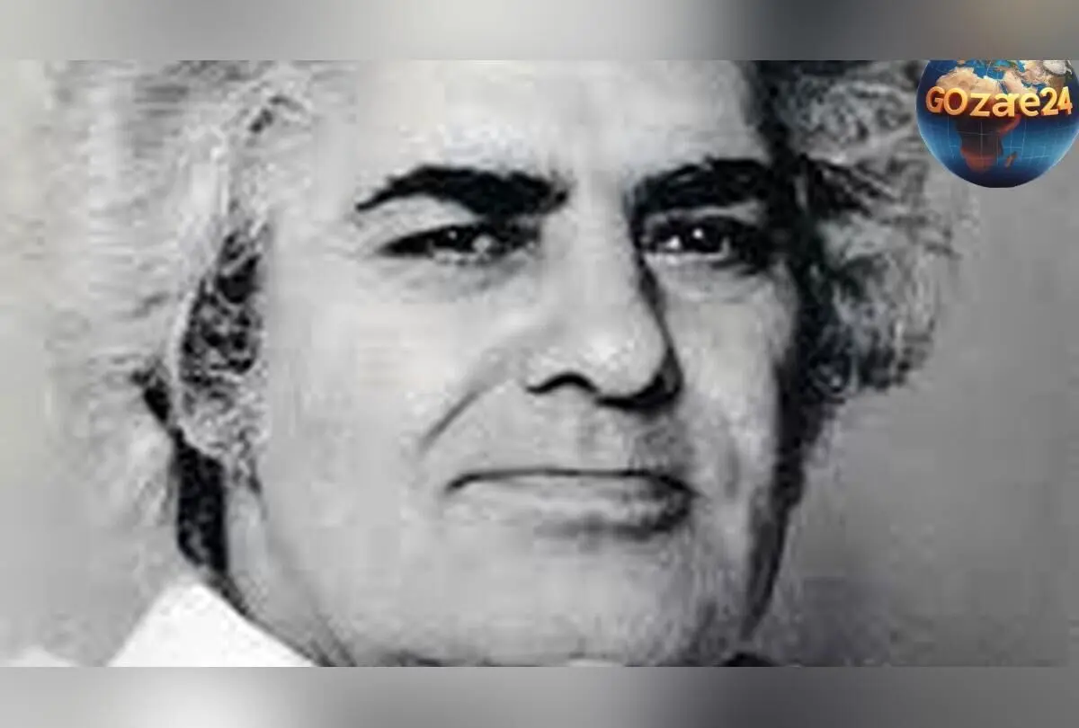 آیا احمد شاملو فیلمنامه مشهور «گنج قارون» را نوشته است؟ رازهای فیلم‌فارسی و نقش شاعر در سینمای ایران