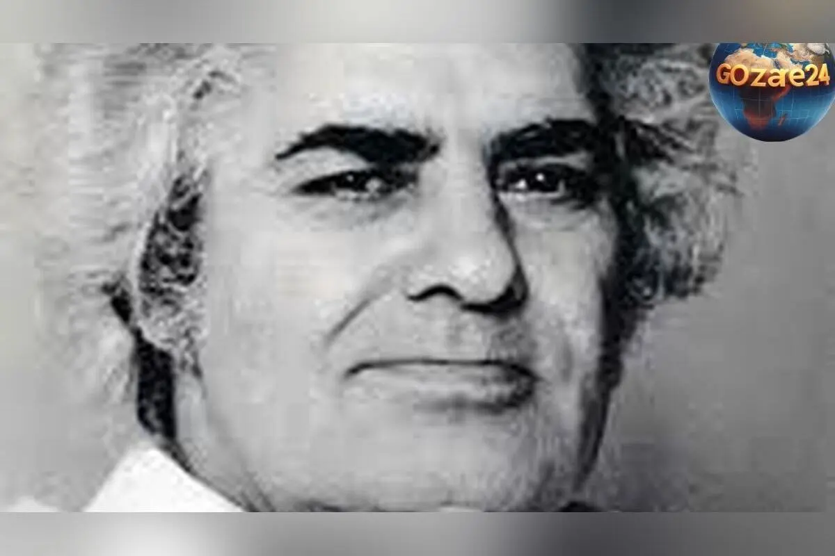 آیا احمد شاملو فیلمنامه مشهور «گنج قارون» را نوشته است؟ رازهای فیلم‌فارسی و نقش شاعر در سینمای ایران