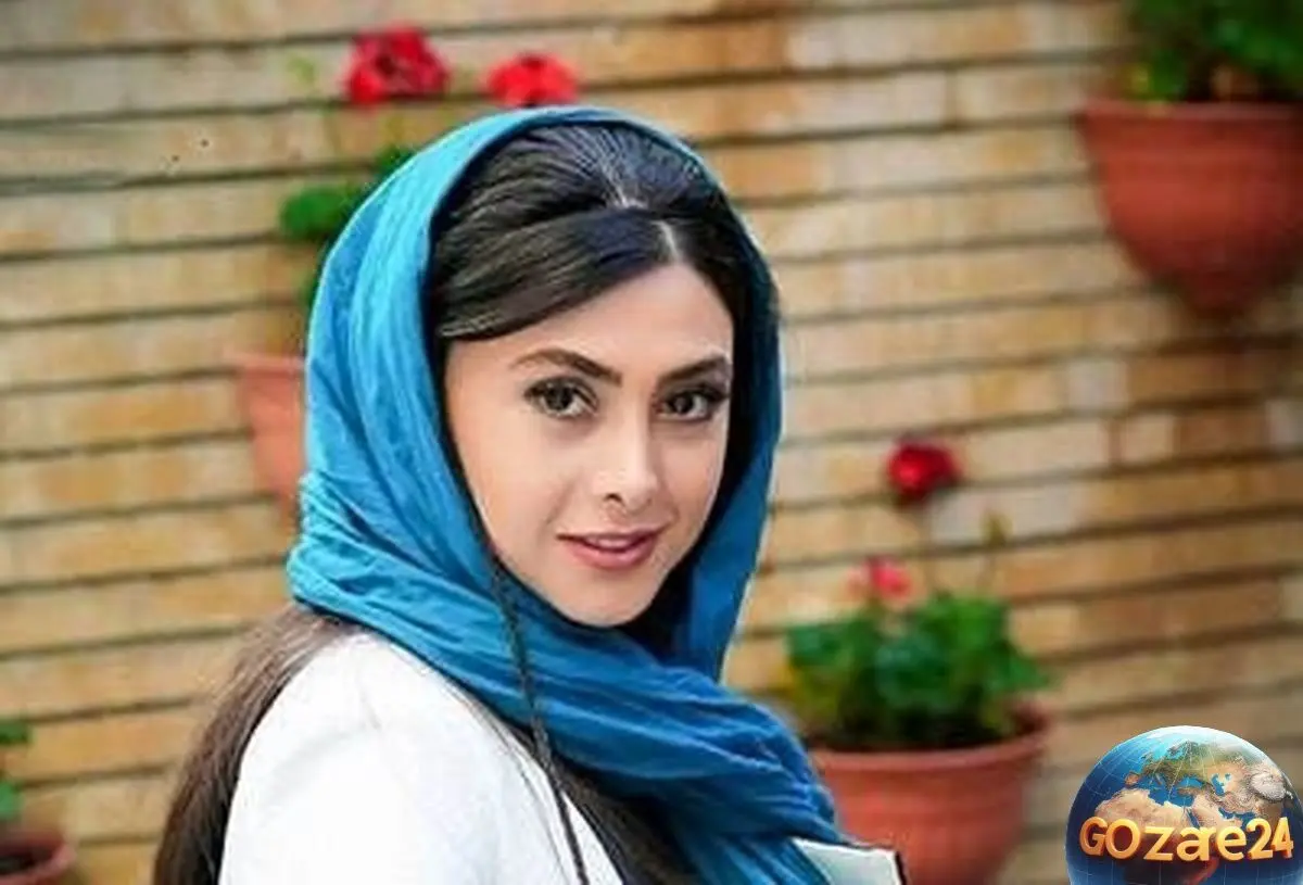 استایل جنوبی آزاده صمدی در جزیره قشم + ژست متفاوت و دیدنی در لباس محلی