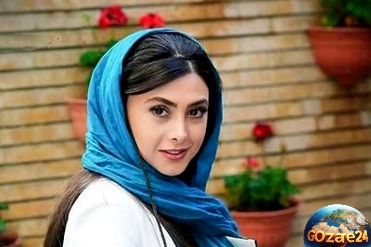 استایل جنوبی آزاده صمدی در جزیره قشم + ژست متفاوت و دیدنی در لباس محلی