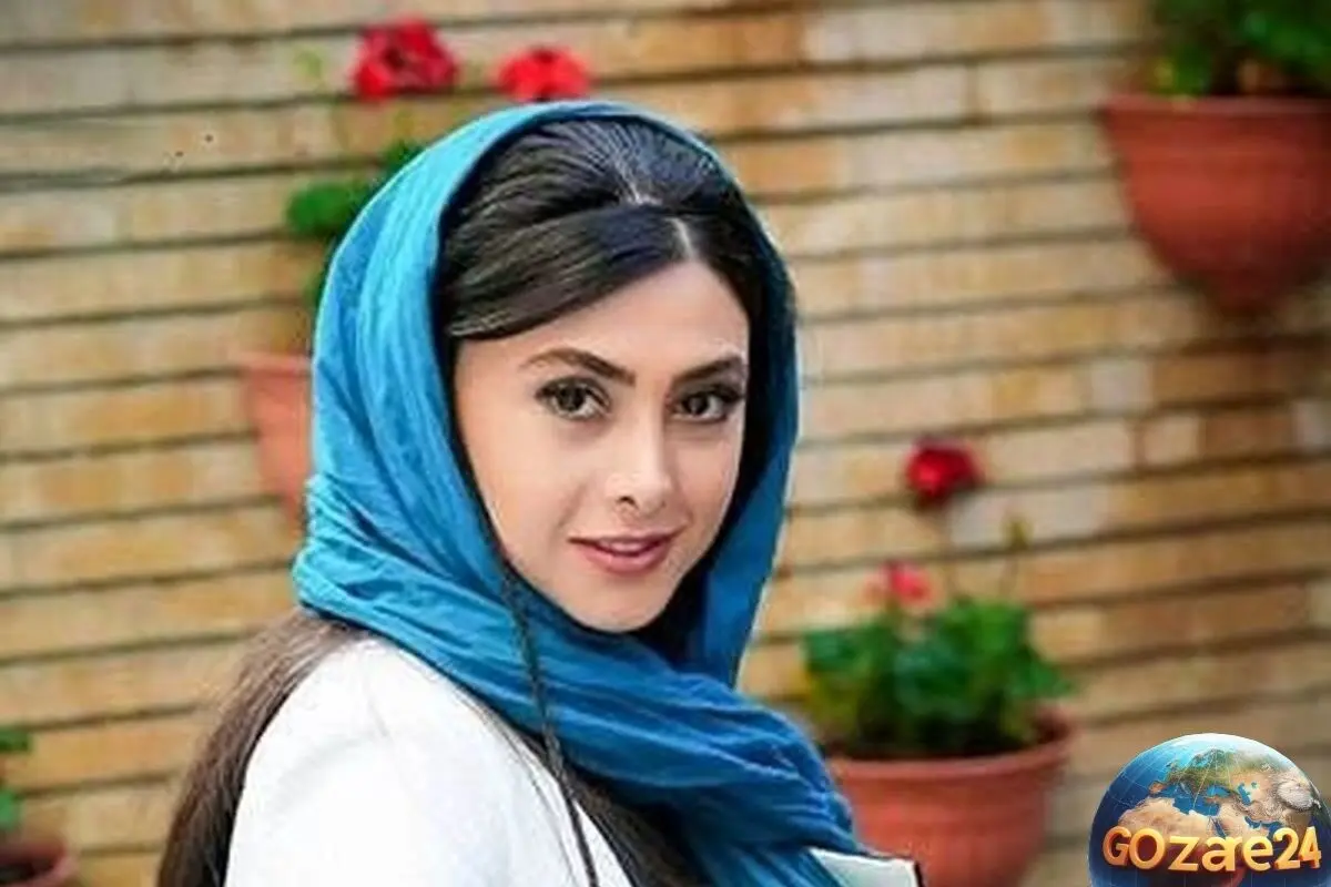 استایل جنوبی آزاده صمدی در جزیره قشم + ژست متفاوت و دیدنی در لباس محلی