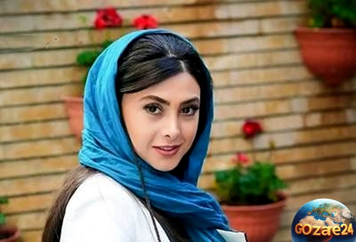 استایل جنوبی آزاده صمدی در جزیره قشم + ژست متفاوت و دیدنی در لباس محلی