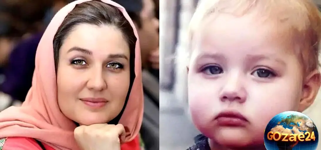 بیوگرافی گلوریا هاردی؛ دختر شیرازی-فرانسوی، بازیگر محبوب و داستان عاشقانه با ساعد سهیلی