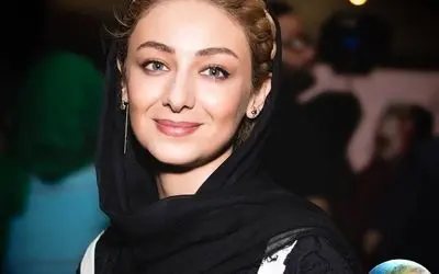 ویدا جوان با چهره همیش خندان و انرژی مثبت در عکس دهه شصتی و تابستانی، بازیگر محبوب سریال‌های تلویزیونی