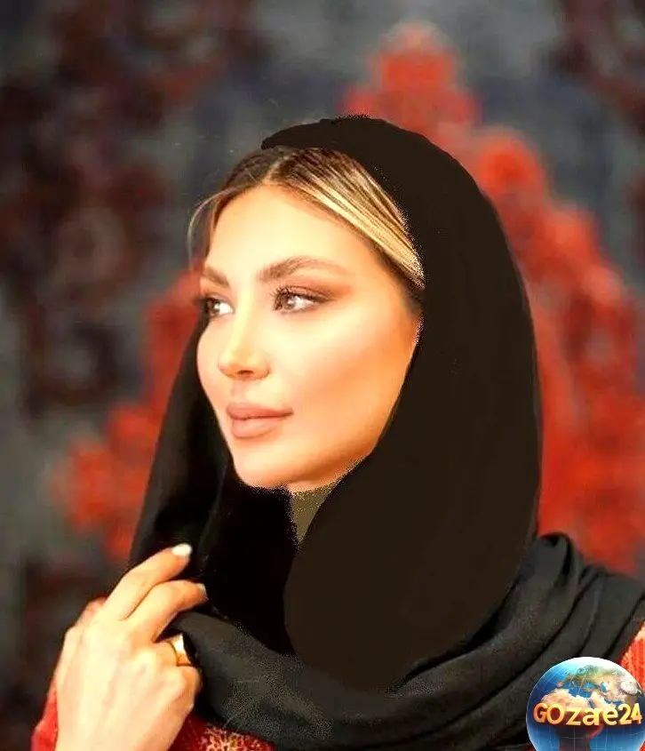 استکان کمر باریک با نعلبکی رنگی سلیقه بیستِ مینا خانوم؛ استایل سنتی و باکلاس برای چیدن میز عصرانه