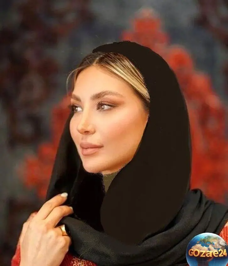 استکان کمر باریک با نعلبکی رنگی سلیقه بیستِ مینا خانوم؛ استایل سنتی و باکلاس برای چیدن میز عصرانه