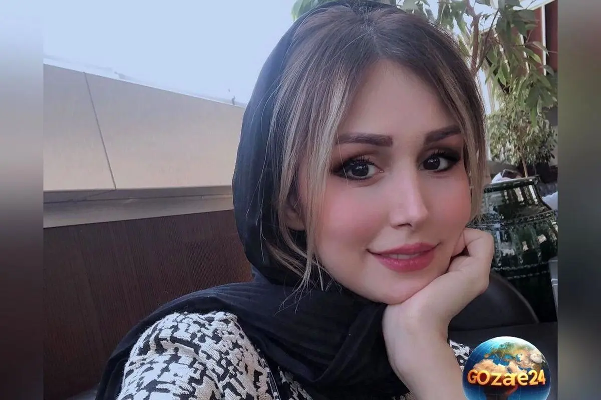 همسر شاهرخ استخری با انتشار عکس کفش عروسی، سلیقه بی‌نظیر خود را نشان داد!