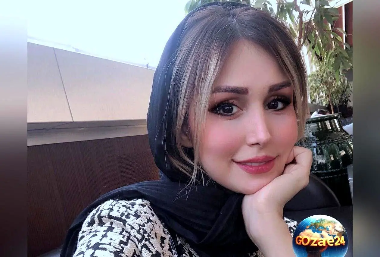 همسر شاهرخ استخری با انتشار عکس کفش عروسی، سلیقه بی‌نظیر خود را نشان داد!