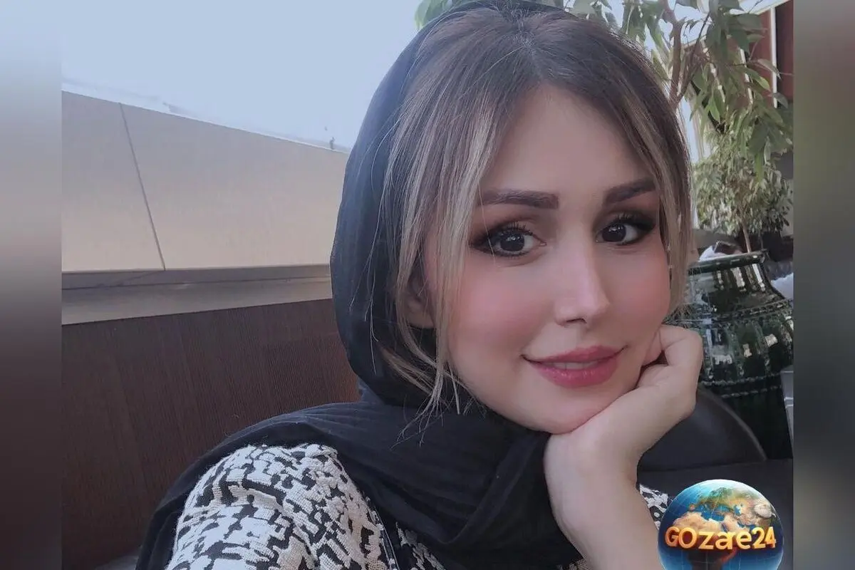 همسر شاهرخ استخری با انتشار عکس کفش عروسی، سلیقه بی‌نظیر خود را نشان داد!