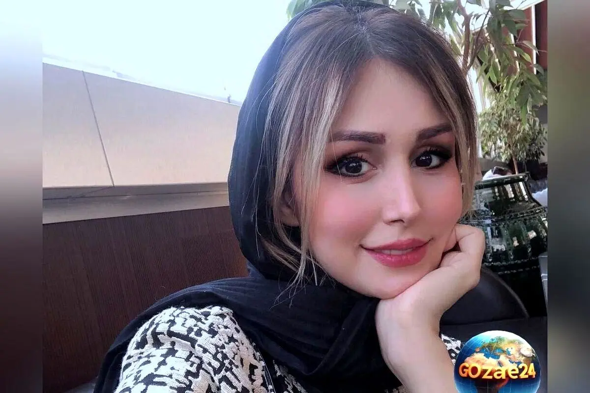 همسر شاهرخ استخری با انتشار عکس کفش عروسی، سلیقه بی‌نظیر خود را نشان داد!