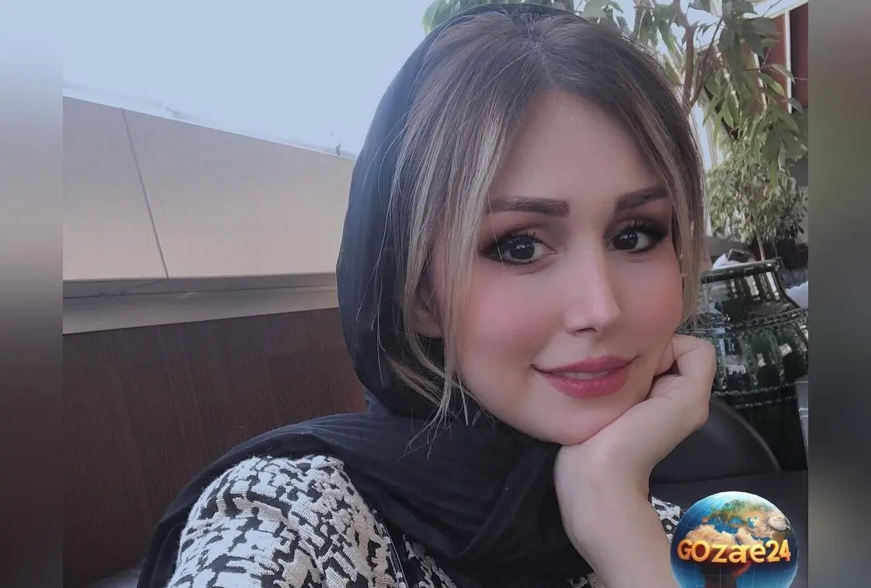 همسر شاهرخ استخری با انتشار عکس کفش عروسی، سلیقه بی‌نظیر خود را نشان داد!