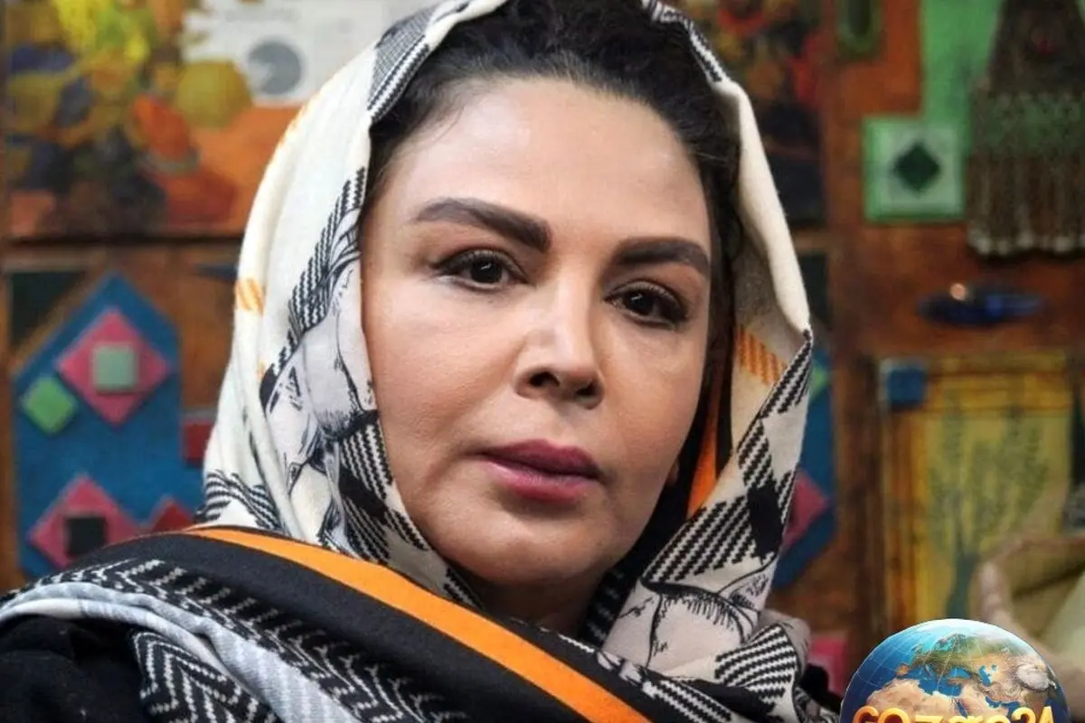 شهره سلطانی با استوری دردناک درگذشت برادر و مادرش را تسلیت گفت + عکس خانه ابدی خانواده