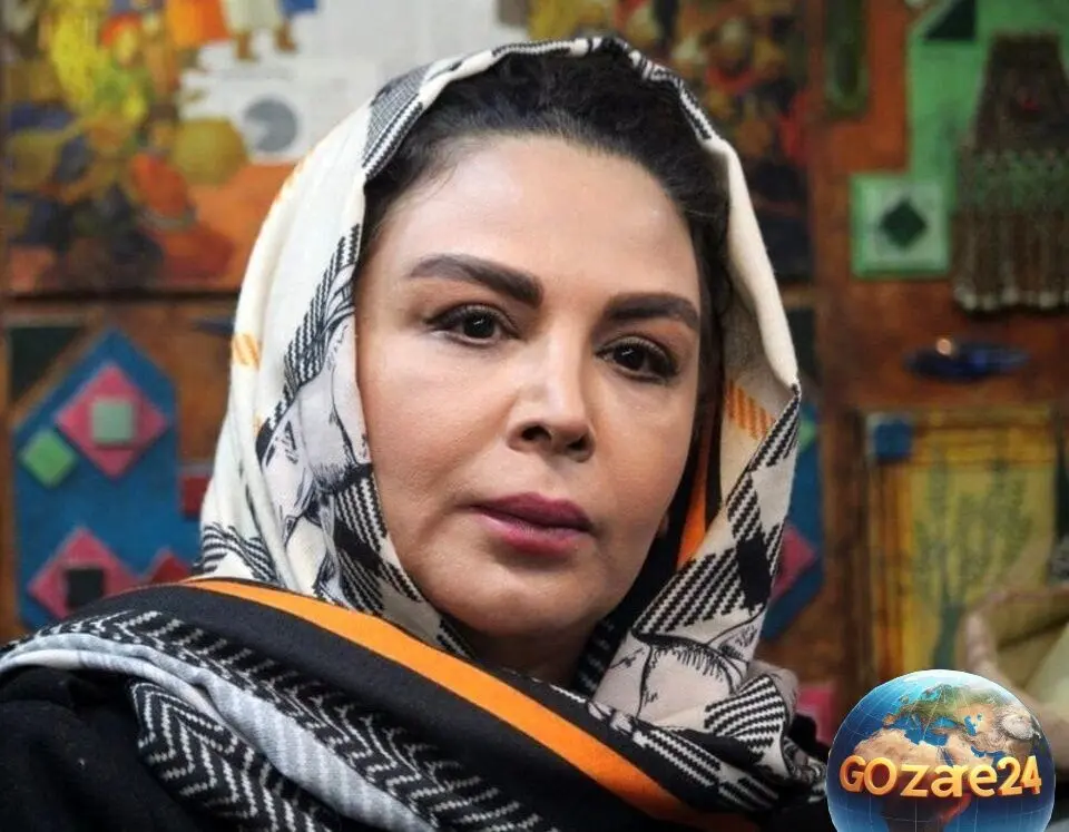 شهره سلطانی با استوری دردناک درگذشت برادر و مادرش را تسلیت گفت + عکس خانه ابدی خانواده