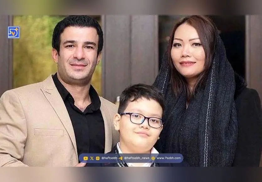 علت درگذشت همسر سابق یوسف تیموری در تایلند و داستان زندگی مشترک و جدایی آنها
