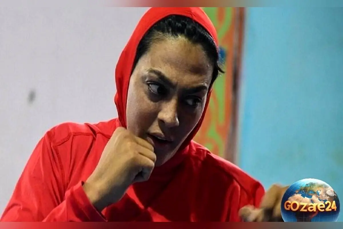 شهربانو منصوریان با روایت لحظه‌های حساس در خانه و مصاحبه اختصاصی با همسر و خواهرش | ویدیو و جزئیات