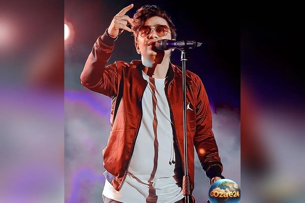 آهنگ غیرعادی محسن ابراهیم زاده با صدای پرانرژی و احساساتی + فیلم و جزئیات جدید