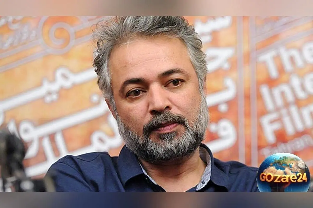 حضور بازیگران سرشناس در مراسم وداع با حسن جوهرچی + تصاویر دیدنی از تشییع بازیگر محبوب