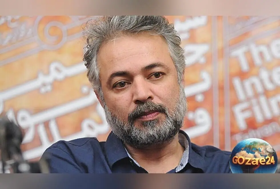 حضور بازیگران سرشناس در مراسم وداع با حسن جوهرچی + تصاویر دیدنی از تشییع بازیگر محبوب
