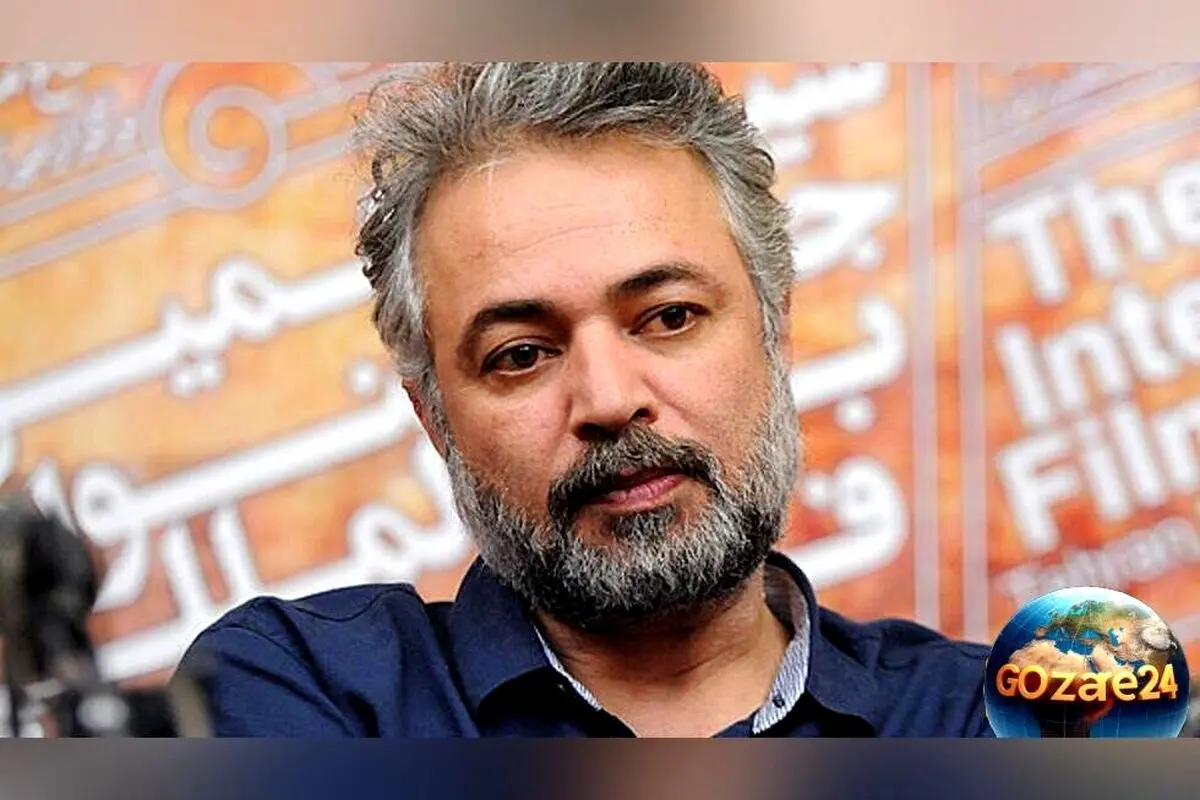 حضور بازیگران سرشناس در مراسم وداع با حسن جوهرچی + تصاویر دیدنی از تشییع بازیگر محبوب