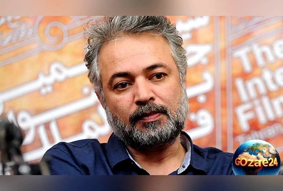 حضور بازیگران سرشناس در مراسم وداع با حسن جوهرچی + تصاویر دیدنی از تشییع بازیگر محبوب