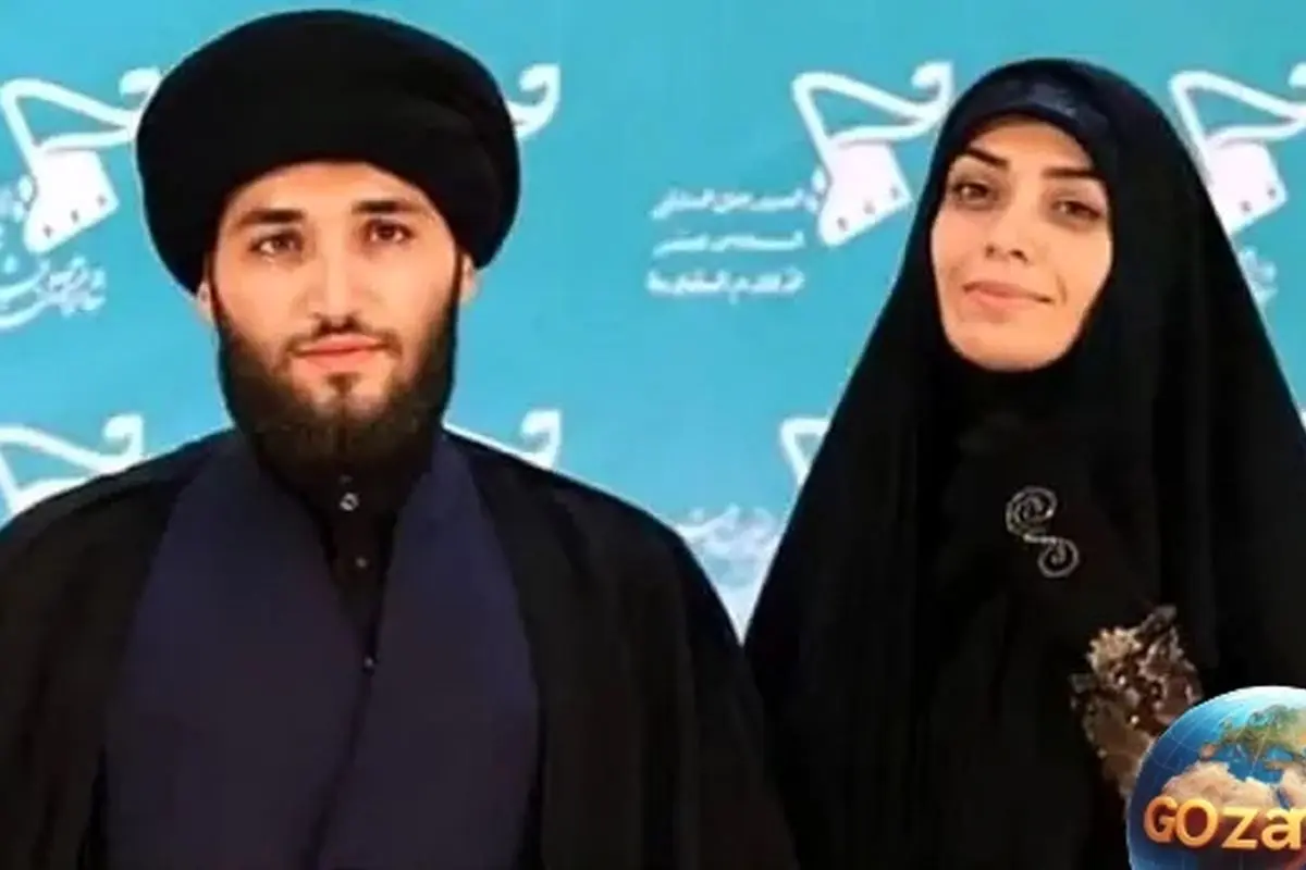 الهام چرخنده: چرا لقب هنرمند ارزشی من را به هنرمند حکومتی متهم می‌کند؟